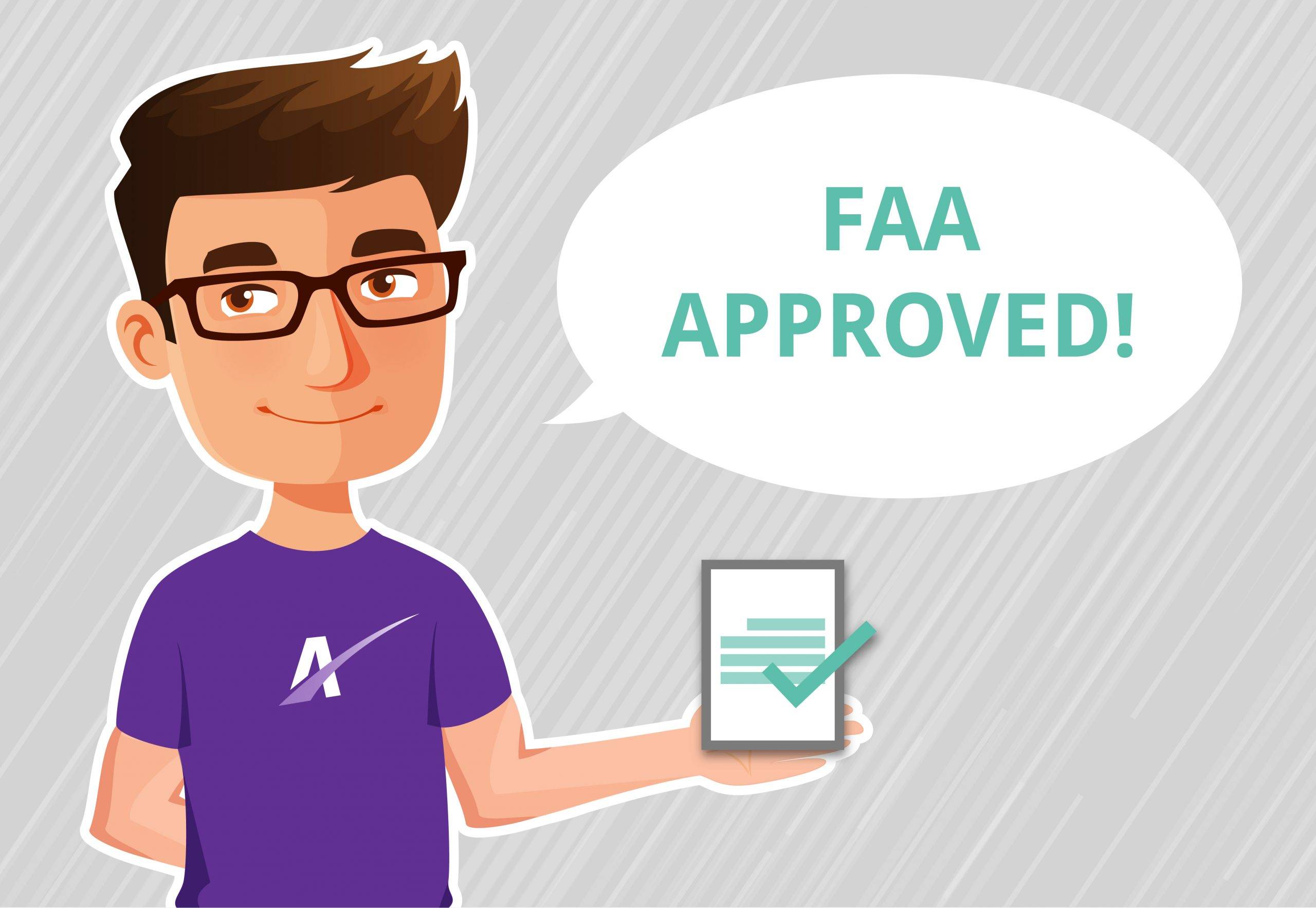 AeroTech FAA Approved Certification